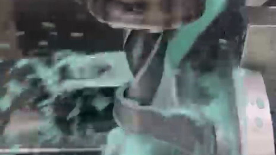 Reparación y Fabricación de Cardanes